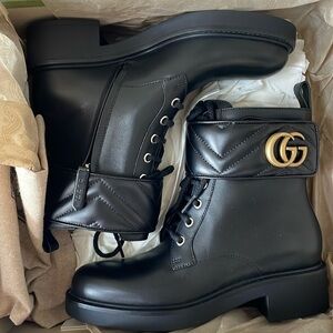 Gucci Boots